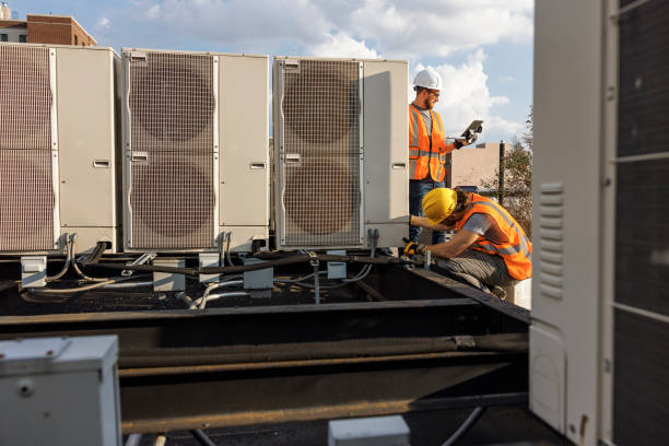 Best HVAC Installation Services  in Franklin, LA