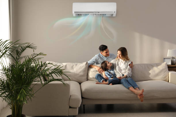 Best Affordable HVAC Services  in Franklin, LA