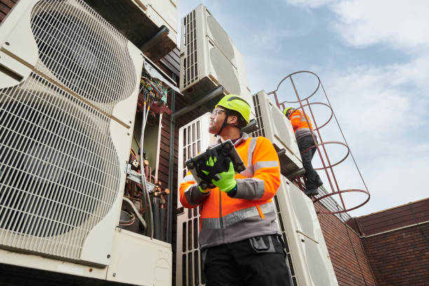 Best Best HVAC Companies  in Franklin, LA