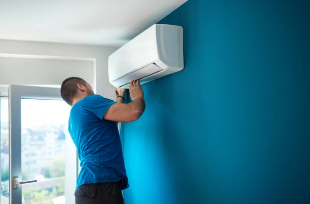 Best HVAC Air Duct Cleaning  in Franklin, LA
