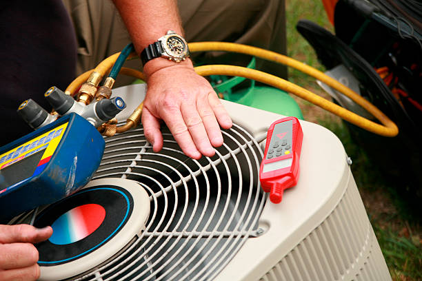 Best Ductless HVAC Repair  in Franklin, LA