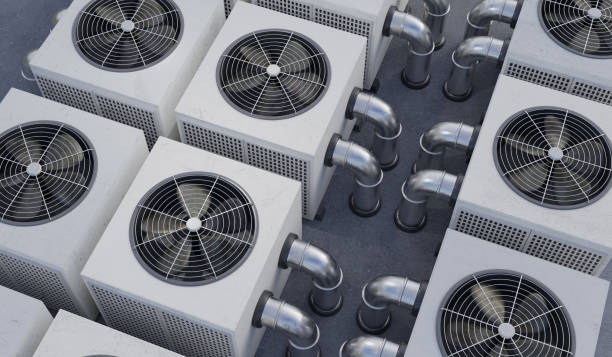 Best Residential HVAC Services  in Franklin, LA
