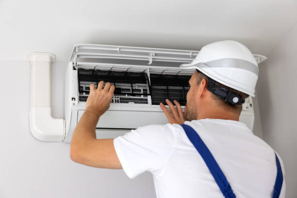  Franklin, LA HVAC Pros