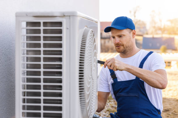 Best Emergency HVAC Repair  in Franklin, LA