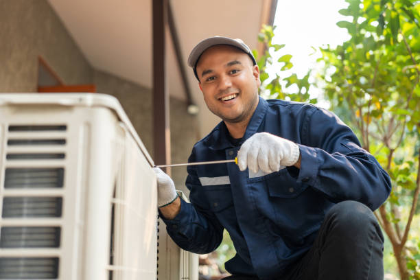 Professional HVAC in Franklin, LA