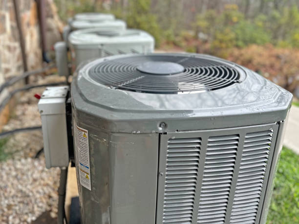Best Central Air Repair  in Franklin, LA